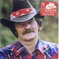 Ed Bruce - One To One / MCA Ed Bruce - One To One / MCA